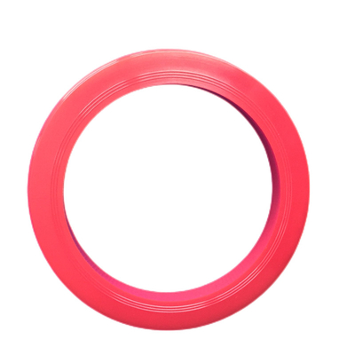 FIG 1502 TPU পলিউরেথেন 4" তেল গ্যাস ক্ষেত্রের জন্য রাবার সিল রিং