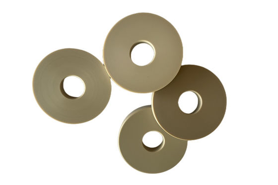 9 Inch Nominal OD NBR and HNBR Rubber Ball Plug for Swivel Joint and Pressure Testing Tool Application