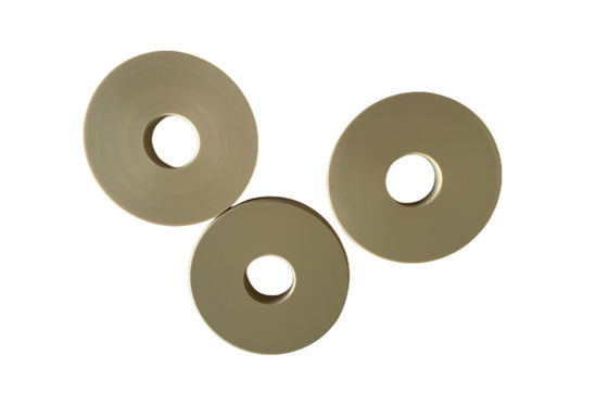 9 Inch Nominal OD NBR and HNBR Rubber Ball Plug for Swivel Joint and Pressure Testing Tool Application