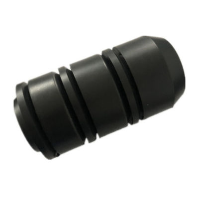 স্বনির্ধারিত আকারের তেলক্ষেত্রের ডাউনহোল স্যাবিং সরঞ্জামগুলির জন্য উচ্চ চাপ 10,000 পিএসআই স্টিল কোর স্যাব কাপ