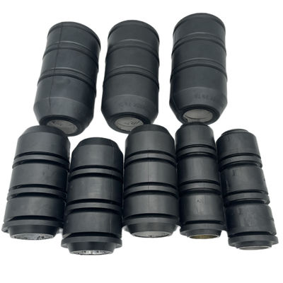 10,000 psi চাপ রেটিং সহ তেল কূপের জন্য মাঝারি লোড তেল-প্রতিরোধী রাবার সোয়াব কাপ