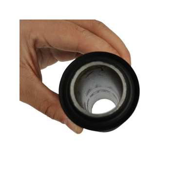 2 3/8 " 2 7/8 " 3 1/2 " স্টীল কোর রাবার তেল স্যাটেট Swab কাপ