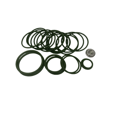 ভাল বায়ু tightness UV প্রতিরোধের জলরোধী FKM HNBR রাবার নম্বর 20 সেটিং টুল সংশোধন কিট