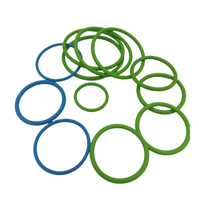 40-90 শোর এ হার্ডনেস রাবার ও-রিং এবং সিলিং গ্যাসকেট এনবিআর এইচএনবিআর ইডিপিএম সিলিকন রাবারে, AS568 স্ট্যান্ডার্ড এবং মেট্রিক সাইজের সাথে