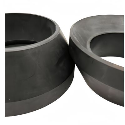 Abrasion Resistant NBR Rubber Packer Element for Tubing and Casing Isolation