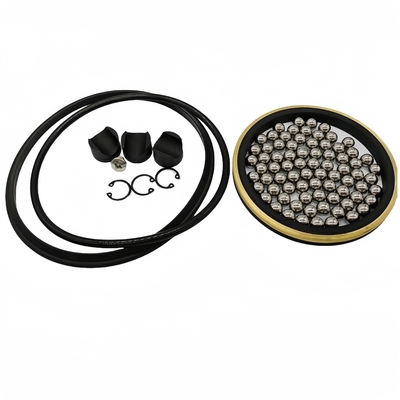 ফ্লো ভালভ 4 " 15k রিং সিল মেরামত কিট জন্য Chiksan FMC টিএসআই Swivel জয়েন্ট