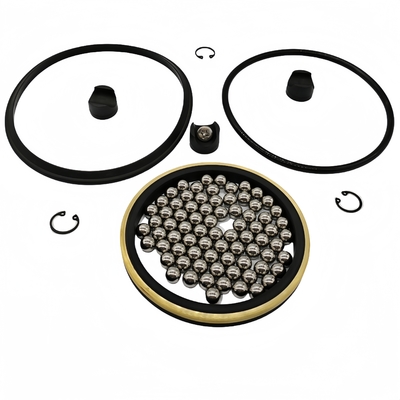 ফ্লো ভালভ 4 " 15k রিং সিল মেরামত কিট জন্য Chiksan FMC টিএসআই Swivel জয়েন্ট
