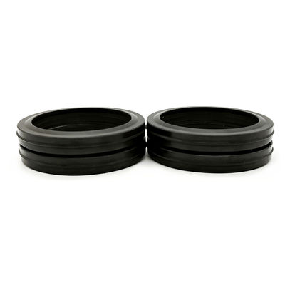 2" চিত্র 607 Guiberson স্টাইল হ্যামার ইউনিয়ন সীল রাবার সিল গ্যাসকেট কাস্টম গ্রহণ