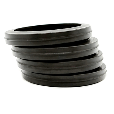 গরম বিক্রয় Fig 607 Weco কালো NBR HNBR FKM PTFE হ্যামার ইউনিয়ন তেল ও গ্যাস শিল্পের জন্য রাবার সিলিং সিলিং