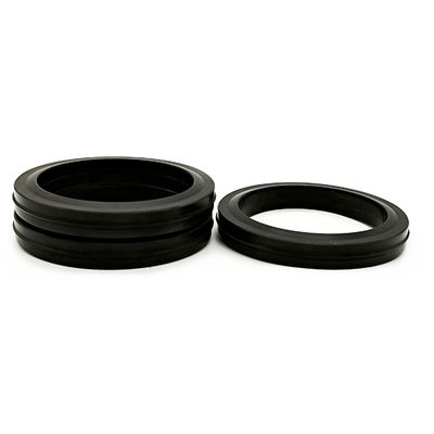 2" চিত্র 607 Guiberson স্টাইল হ্যামার ইউনিয়ন সীল রাবার সিল গ্যাসকেট কাস্টম গ্রহণ