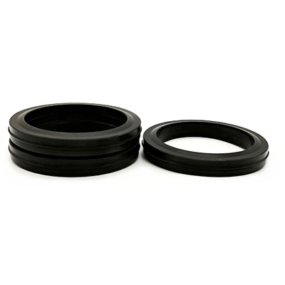 গরম বিক্রয় Fig 607 Weco কালো NBR HNBR FKM PTFE হ্যামার ইউনিয়ন তেল ও গ্যাস শিল্পের জন্য রাবার সিলিং সিলিং