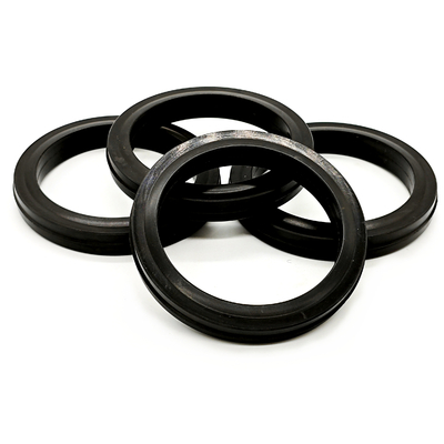 গরম বিক্রয় Fig 607 Weco কালো NBR HNBR FKM PTFE হ্যামার ইউনিয়ন তেল ও গ্যাস শিল্পের জন্য রাবার সিলিং সিলিং