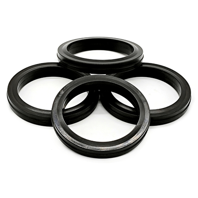 Guiberson Style 6000 PSI হ্যামার ইউনিয়ন সীল চিত্র 607 2'' সীল রিং