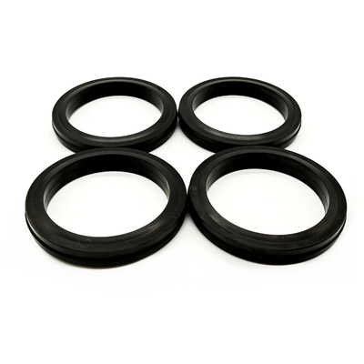 তেল প্রতিরোধী 2'' Fig 607 Guiberson স্টাইল NBR HNBR FKM PTFE হ্যামার ইউনিয়ন সীল জল তেল ও গ্যাস অ্যাপ্লিকেশন