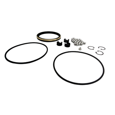 4" 15k TSI সুইভেল কিট ব্রাস রিং সহ রাবার গ্যাসকেট জয়েন্ট মেরামত কিট