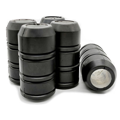 অয়েলফিল্ড সার্ভিসেস জন্য উচ্চ-গ্রেড নাইট্রিল (এনবিআর) সহ ঘর্ষণ-প্রতিরোধী টিএ স্টাইল স্বেব কাপ 10,000 পিএসআই পর্যন্ত