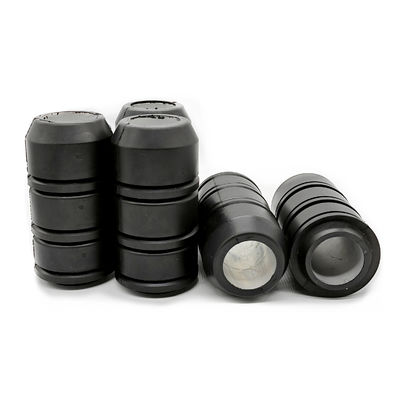 10,000 psi চাপ রেটিং সহ তেল কূপের জন্য মাঝারি লোড তেল-প্রতিরোধী রাবার সোয়াব কাপ