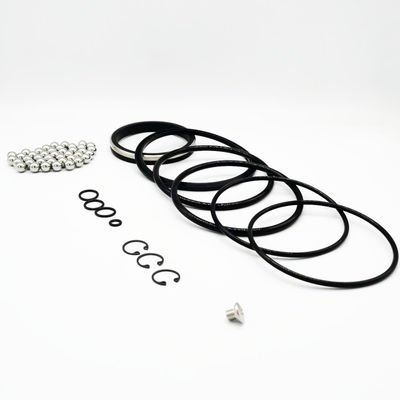 ফুটো প্রতিরোধ টুলকিট 2" 3" 4" রাবার সীল প্রশস্ত এফএমসি টিসি চিকেন সুইভেল জয়েন্ট মেরামত কিট সঙ্গে বল প্লাগ