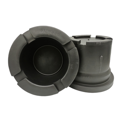 OEM ODM পিন বক্স 2 7/8 &quot; প্লাস্টিকের থ্রেড রক্ষাকারী তেল শিল্পের জন্য