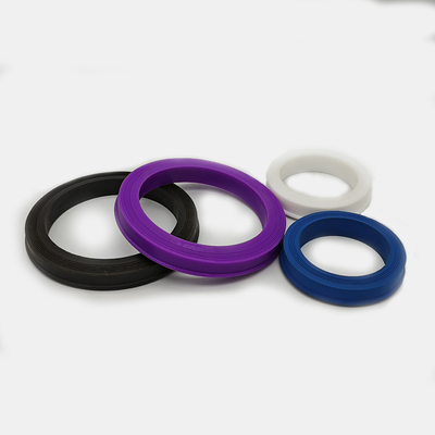 NBR PTFE WECO হ্যামার ইউনিয়ন সিল উচ্চ তাপমাত্রা প্রতিরোধের সঙ্গে