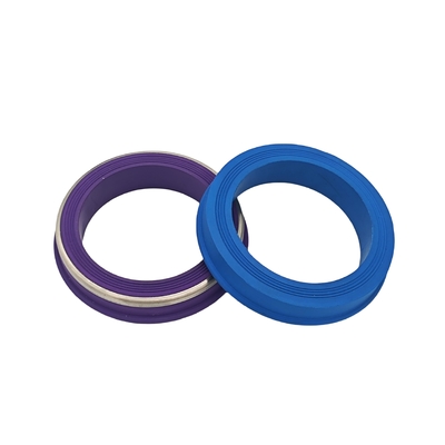 2' 3' 4' Weco FIG1502 API বিভিন্ন পরিবেশের জন্য হ্যামার ইউনিয়ন সীল