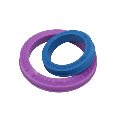 OEM / ODM Weco FIG 1502 NBR নাইট্রিল Buna-N হ্যামার ইউনিয়ন সীল O সীল