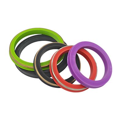 1' 2' 3' 4' Weco FIG1502 API বিভিন্ন পরিবেশের জন্য হ্যামার ইউনিয়ন সীল