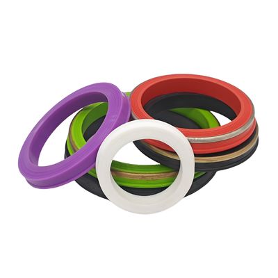 OEM / ODM Weco FIGURE 1502 এনবিআর নাইট্রিল বুনা-এন হ্যামার ইউনিয়ন সীল O সীল