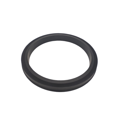 NBR PTFE WECO হ্যামার ইউনিয়ন সিল উচ্চ তাপমাত্রা প্রতিরোধের সঙ্গে