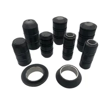3-1/2 ইঞ্চি 10000 Psi OEM / ODM তেলক্ষেত্র স্বেবিং কাপ