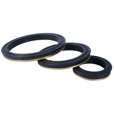 ৮০ থেকে ৮৫ শোর এ ব্রাস ব্যাকআপ বুনা হ্যামার ইউনিয়ন সিল