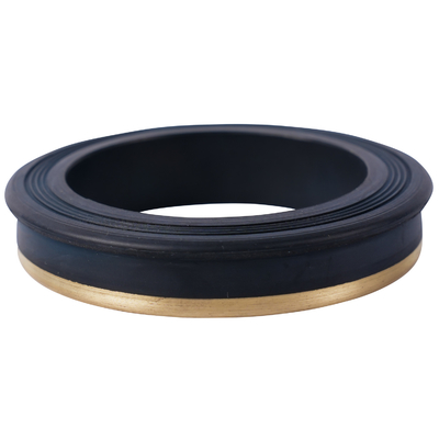 তেল খনন শিল্প হ্যামার ইউনিয়ন সীল Nbr Hnbr Fkm Ptfe