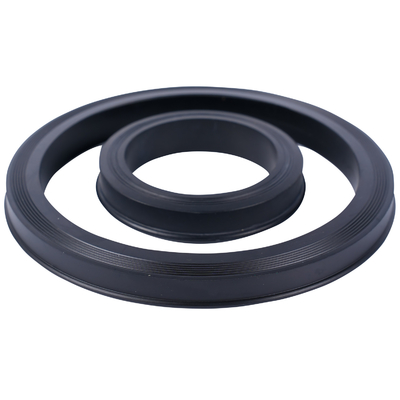 তেল খনন শিল্প হ্যামার ইউনিয়ন সীল Nbr Hnbr Fkm Ptfe