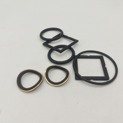 OEM ODM সার্ভ 2" চিত্র 1502 ওয়েকো প্লাগ ভালভ ইলাস্টোমার সেট ছোট মেরামত কিট