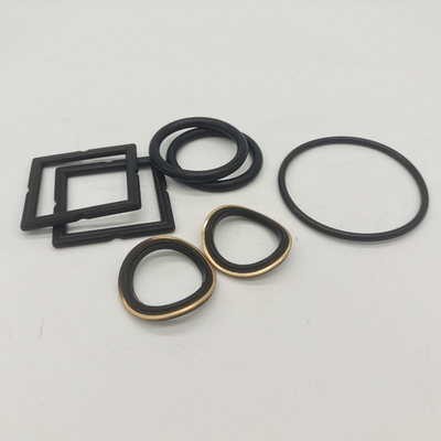 OEM ODM সার্ভ 2" চিত্র 1502 ওয়েকো প্লাগ ভালভ ইলাস্টোমার সেট ছোট মেরামত কিট