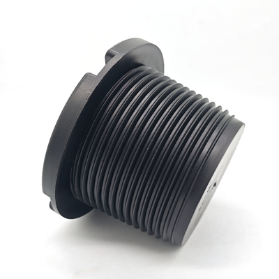 ভারী দায়িত্ব NC50 4 1/2 "IF প্লাস্টিকের থ্রেড রক্ষক