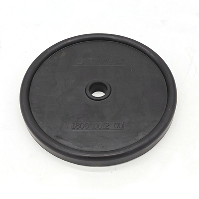 OEM ওডিএম ডায়াফ্রাম পাম্প রাবার ঝিল্লি কিট