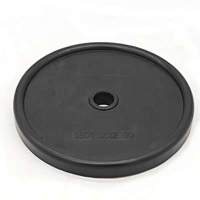 OEM ওডিএম ডায়াফ্রাম পাম্প রাবার ঝিল্লি কিট