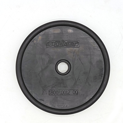 OEM ওডিএম ডায়াফ্রাম পাম্প রাবার ঝিল্লি কিট
