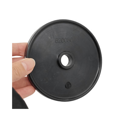 টেকসই ওয়াটার পাম্প ডায়াফ্রাগম রাবার ঝিল্লি প্রস্তুতকারক