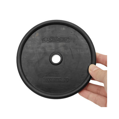 টেকসই ওয়াটার পাম্প ডায়াফ্রাগম রাবার ঝিল্লি প্রস্তুতকারক