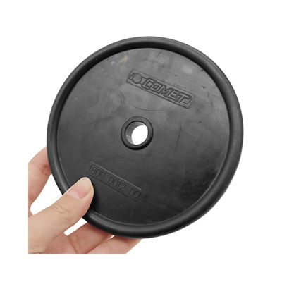 টেকসই ওয়াটার পাম্প ডায়াফ্রাগম রাবার ঝিল্লি প্রস্তুতকারক