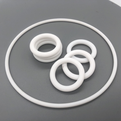 OEM ODM কাস্টম রাবার রিং PTFE রাসায়নিক প্রতিরোধী