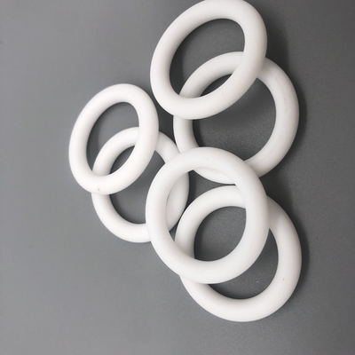 OEM ODM কাস্টম রাবার রিং PTFE রাসায়নিক প্রতিরোধী