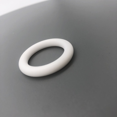 OEM ODM কাস্টম রাবার রিং PTFE রাসায়নিক প্রতিরোধী