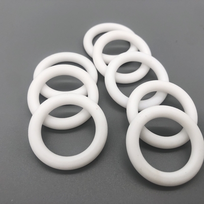 OEM ODM কাস্টম রাবার রিং PTFE রাসায়নিক প্রতিরোধী