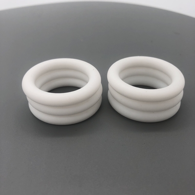 OEM ODM কাস্টম রাবার রিং PTFE রাসায়নিক প্রতিরোধী