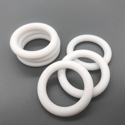 OEM ODM কাস্টম রাবার রিং PTFE রাসায়নিক প্রতিরোধী