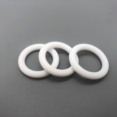 OEM ODM কাস্টম রাবার রিং PTFE রাসায়নিক প্রতিরোধী