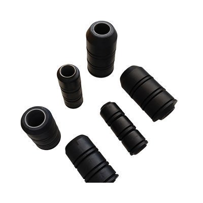 10,000 psi চাপ রেটিং সহ তেল কূপের জন্য মাঝারি লোড তেল-প্রতিরোধী রাবার সোয়াব কাপ